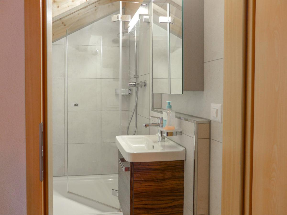 Apartment Staubbach By Interhome Лаутербруннен Экстерьер фото